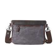 Vintage Crossbody Bag | BREGENZ